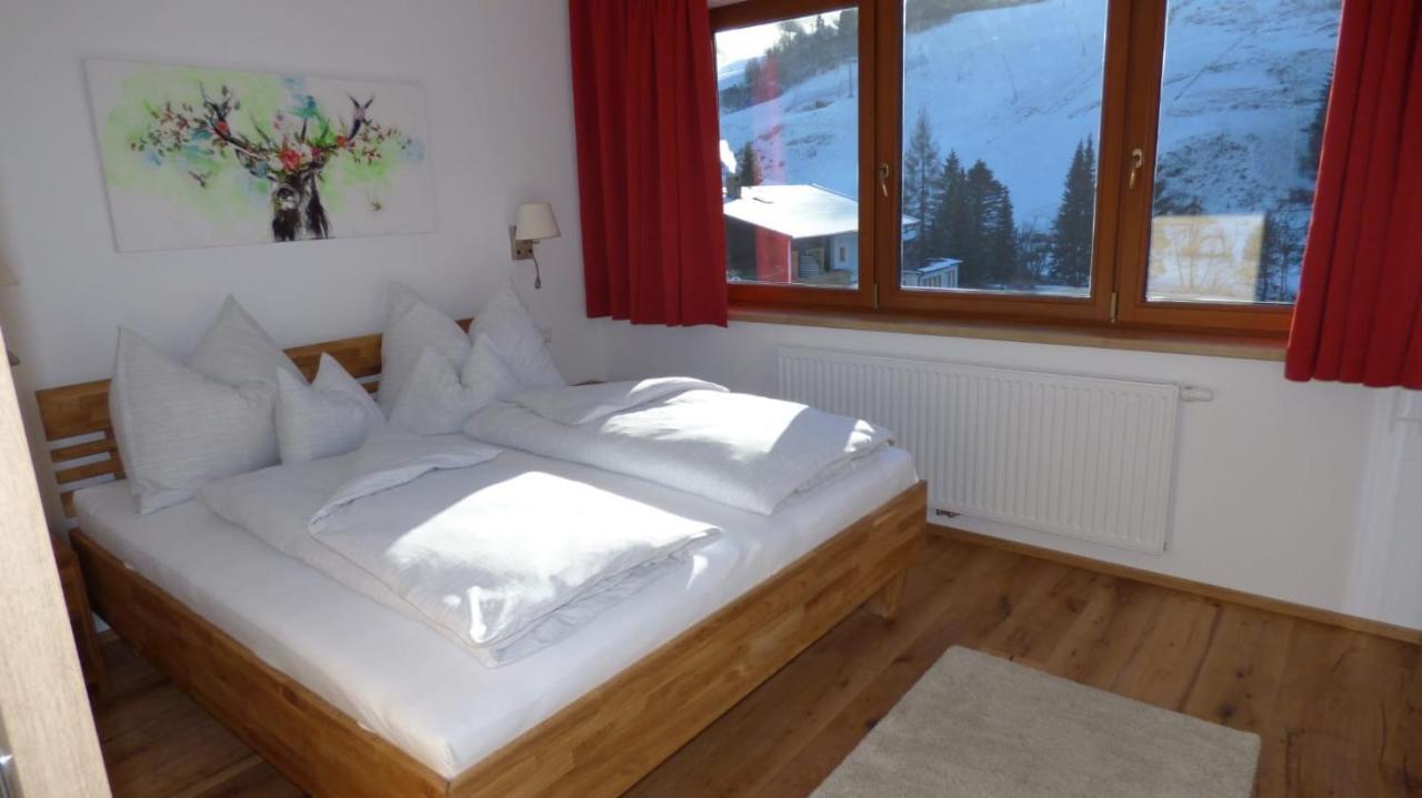 Appartement Bella Vista Bad Kleinkirchheim Exterior photo